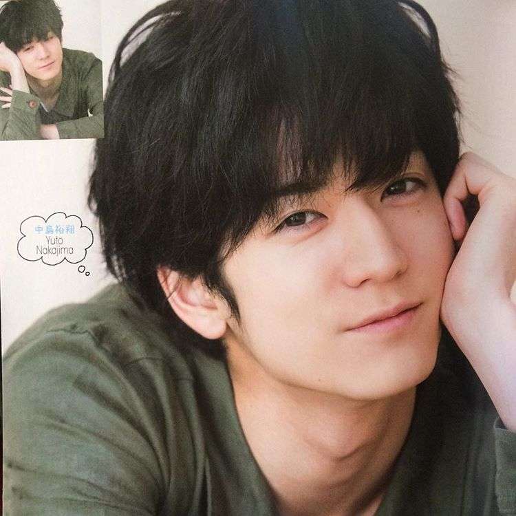 イケメン役者を世代ごとに1人ずつ紹介