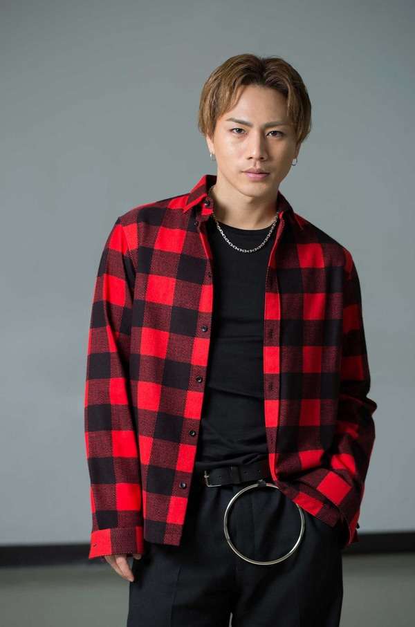 美しい男性の画像を貼るトピ | ガールズちゃんねる - Girls Channel