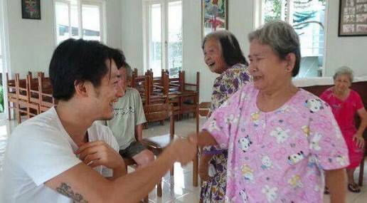 ディーン・フジオカの誕生日の過ごし方 TOKIO松岡昌宏が感嘆