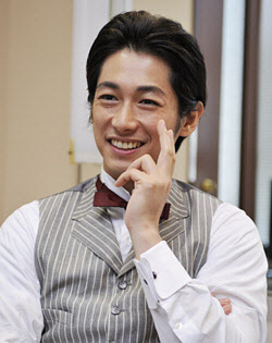 ディーン・フジオカの誕生日の過ごし方 TOKIO松岡昌宏が感嘆