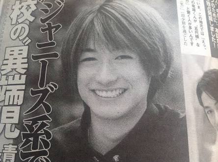ディーン・フジオカの誕生日の過ごし方 TOKIO松岡昌宏が感嘆