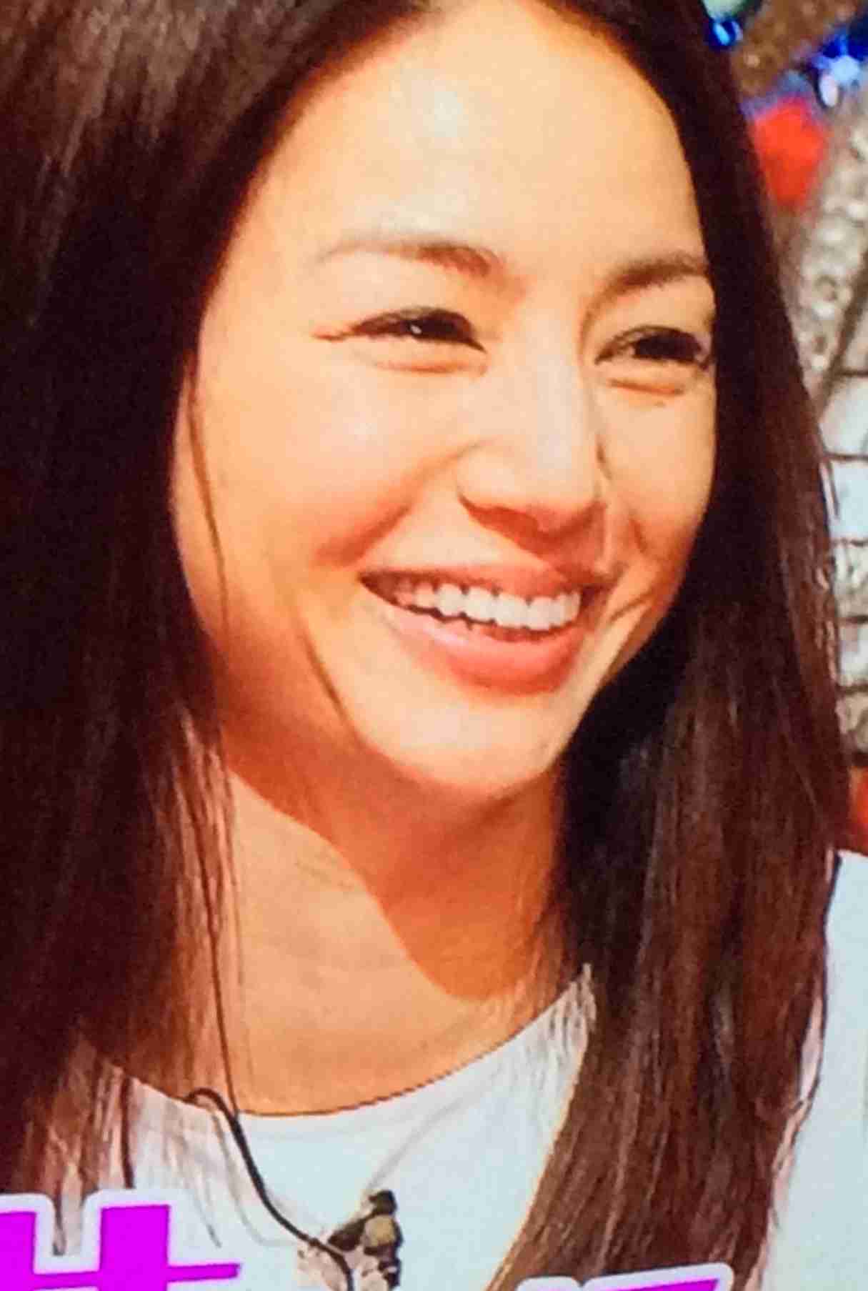 井川遥のプライベート写真が可愛すぎる　板谷由夏インスタに降臨