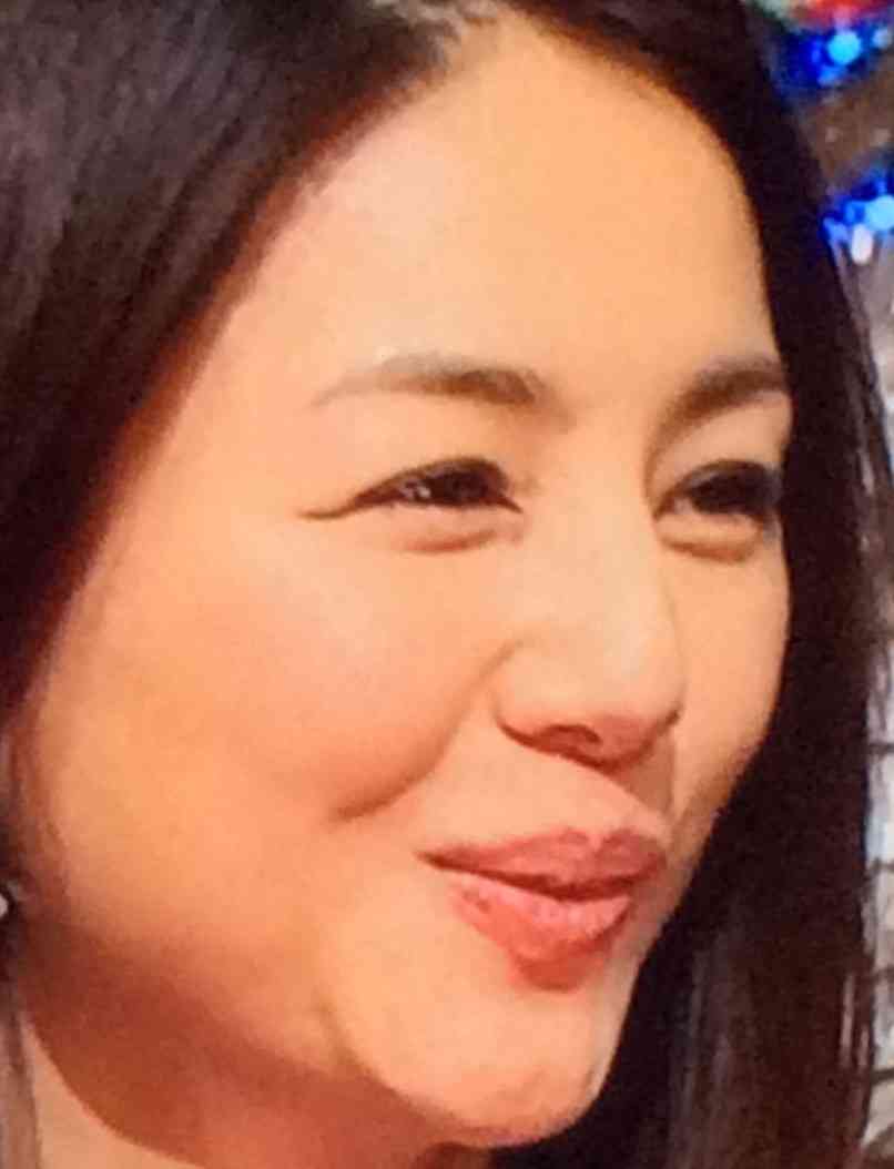 井川遥のプライベート写真が可愛すぎる　板谷由夏インスタに降臨