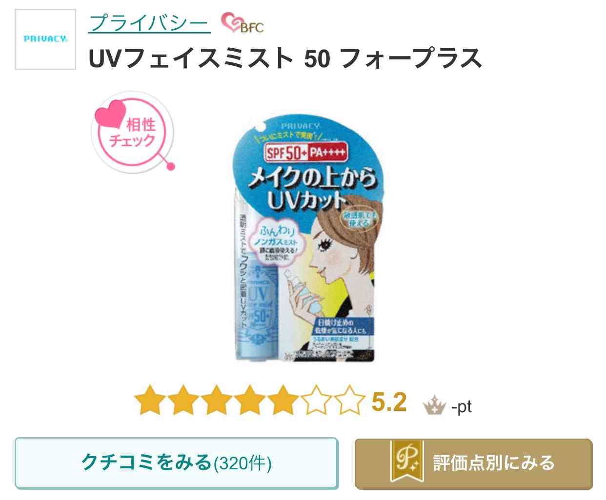 期待はずれだったコスメやスキンケア用品
