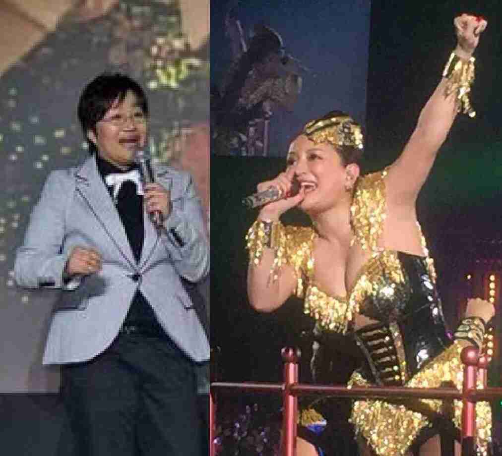 「a-nation」浜崎あゆみ14度目大トリ！初日はAAAが初トリ