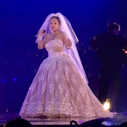 「a-nation」浜崎あゆみ14度目大トリ！初日はAAAが初トリ