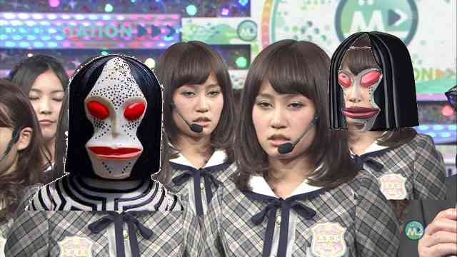 ウルトラマンの「ダダ」が鼻毛取り名人に！3分で脱毛完了「ウルトラGOSSO」