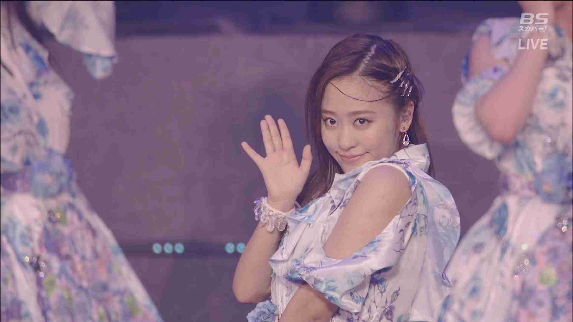 ハロプロ新体制発表！森戸知沙希がモー娘兼任 新グループも7月お披露目