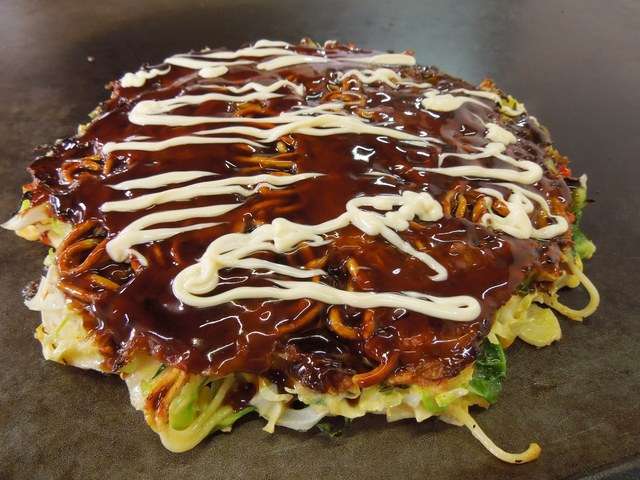 大阪一人旅をしようと思ってます！