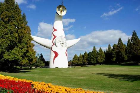 大阪一人旅をしようと思ってます！