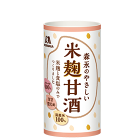 「生産が追いつかない」甘酒は