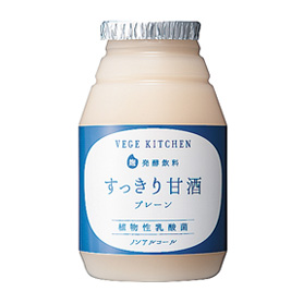 「生産が追いつかない」甘酒は