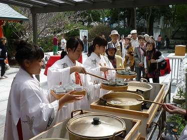 「生産が追いつかない」甘酒は