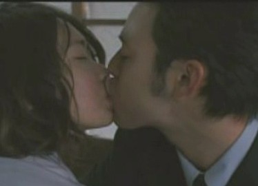 映画のキスシーンの画像が集まるトピ
