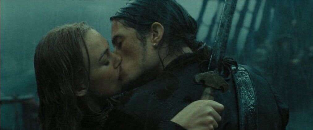映画のキスシーンの画像が集まるトピ