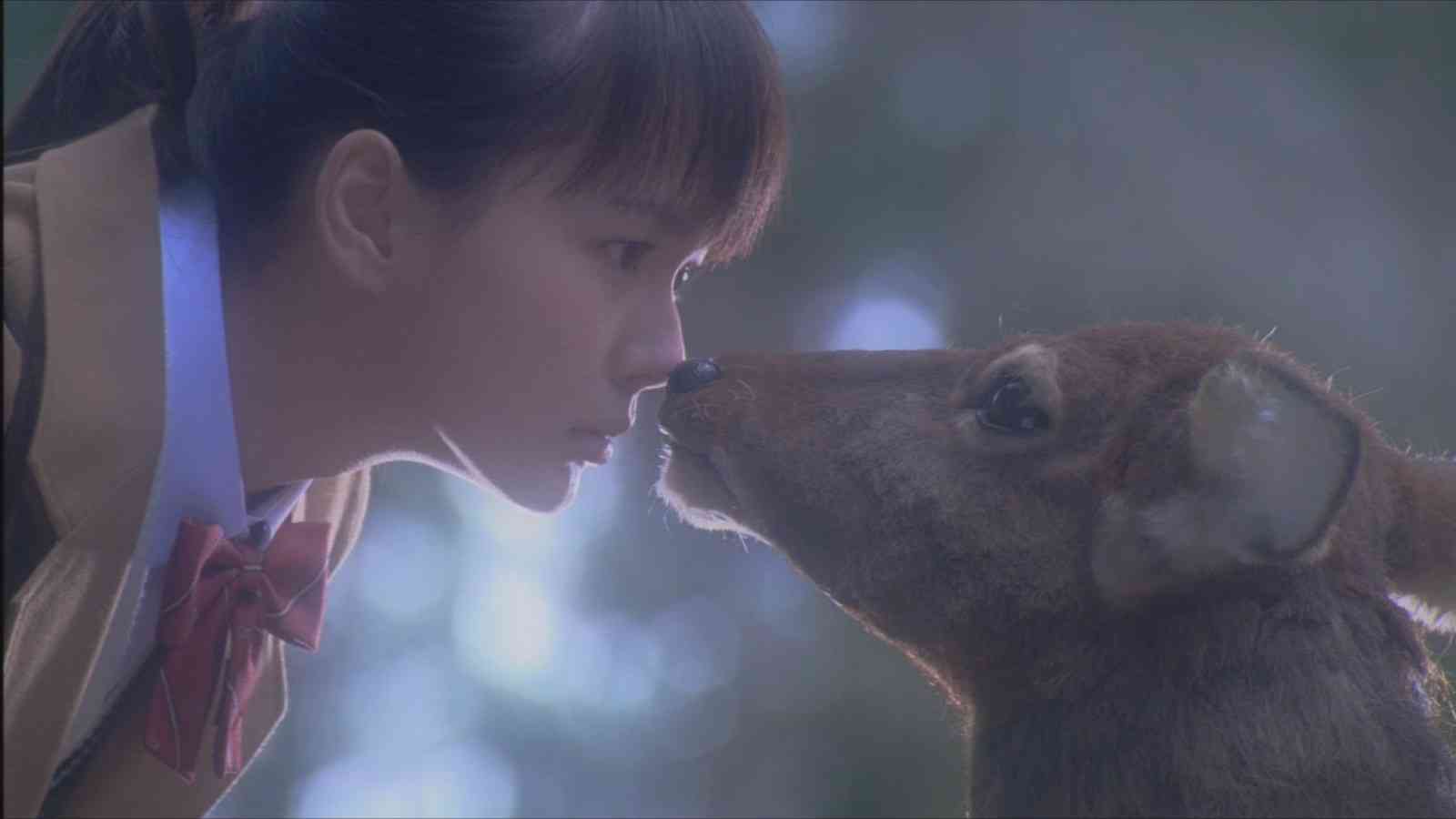 映画のキスシーンの画像が集まるトピ