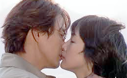 映画のキスシーンの画像が集まるトピ