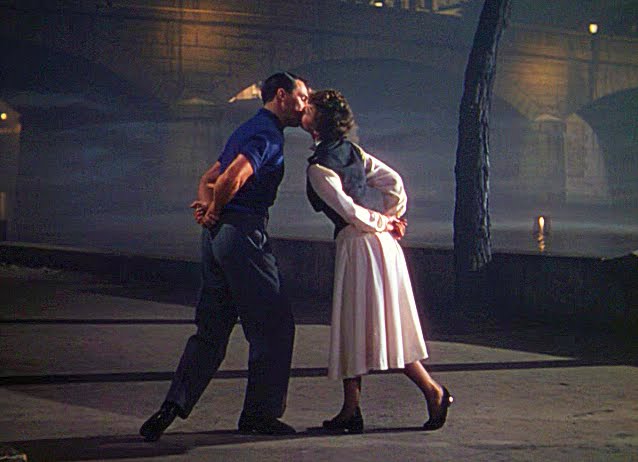 映画のキスシーンの画像が集まるトピ