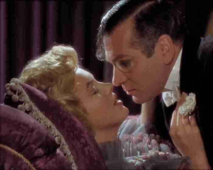 映画のキスシーンの画像が集まるトピ