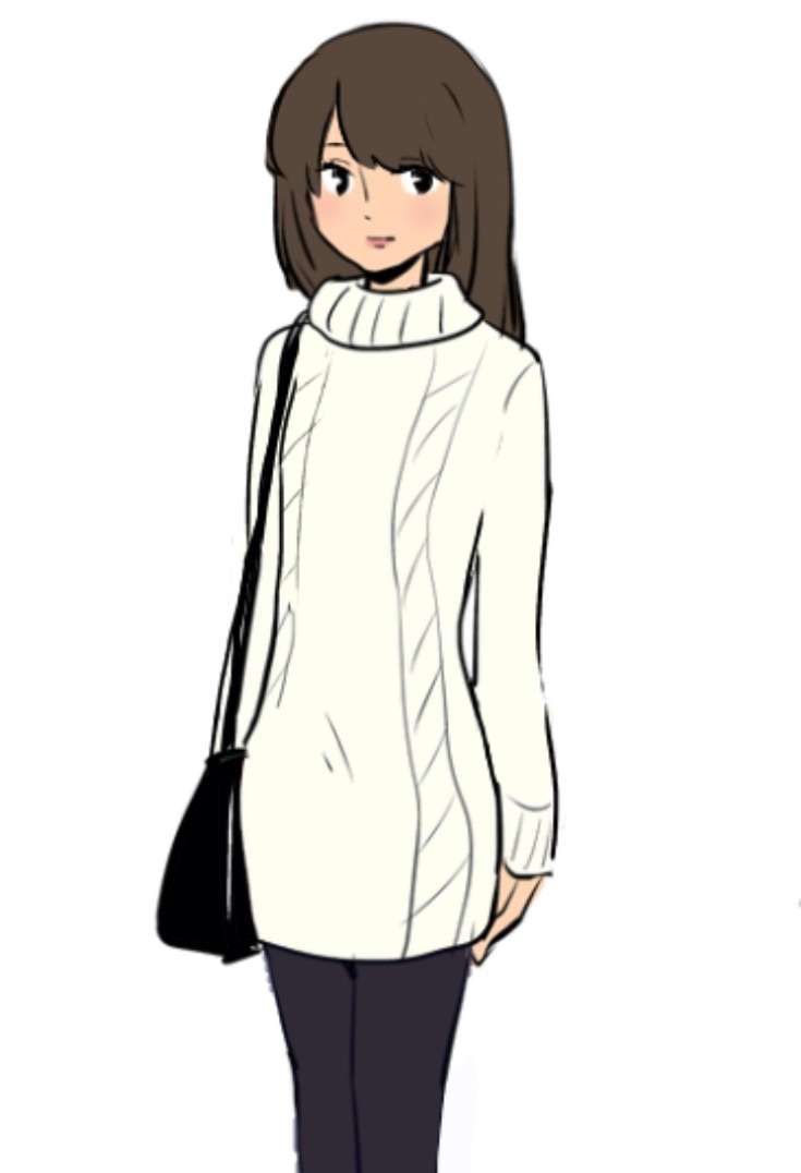 貧乳だけどコンプレックスじゃない人！