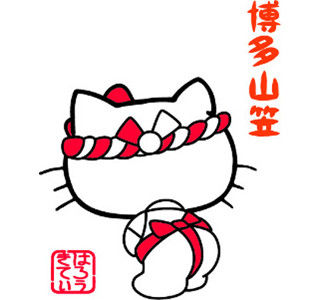 いつもと違うキャラクターの画像トピ