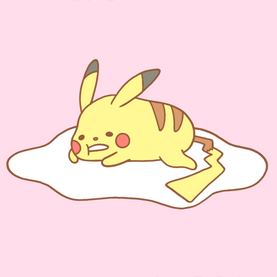 いつもと違うキャラクターの画像トピ