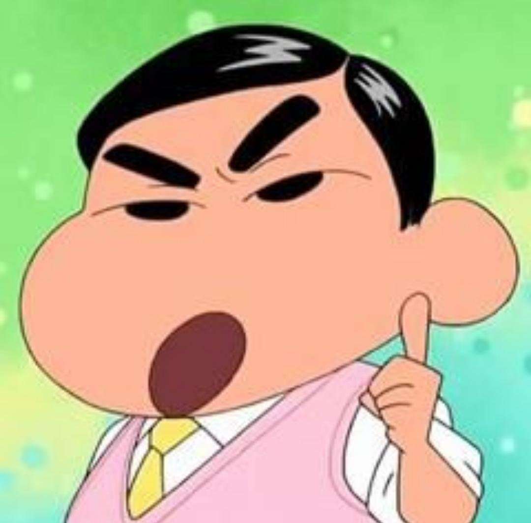 いつもと違うキャラクターの画像トピ