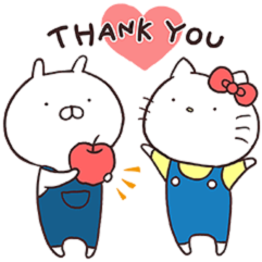 いつもと違うキャラクターの画像トピ