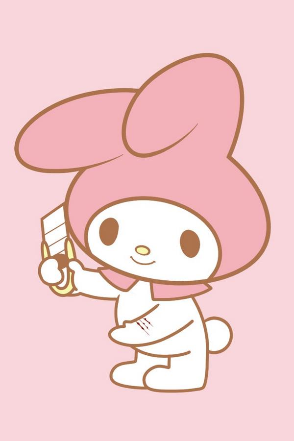 いつもと違うキャラクターの画像トピ
