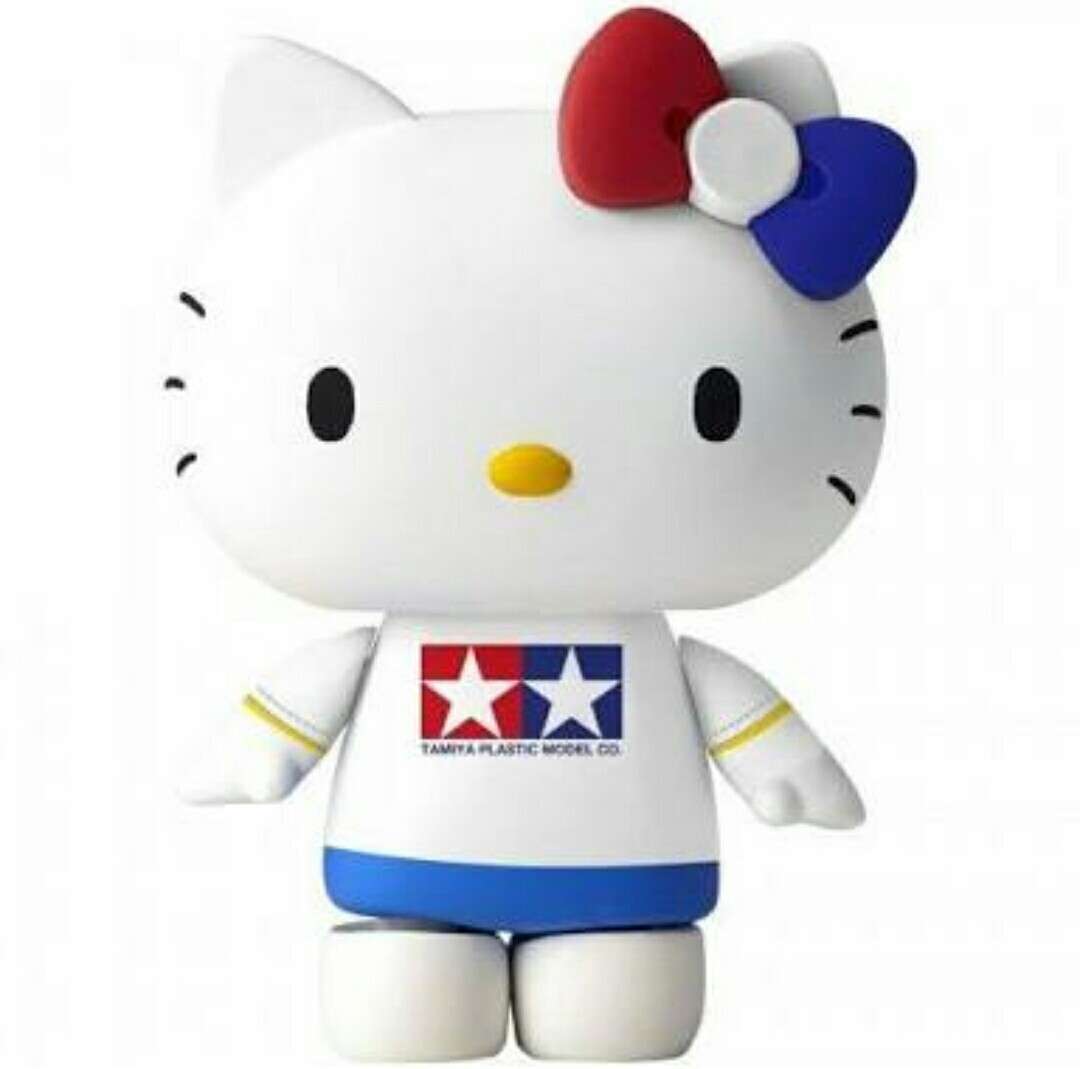 いつもと違うキャラクターの画像トピ