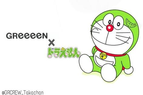いつもと違うキャラクターの画像トピ