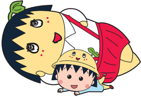 いつもと違うキャラクターの画像トピ