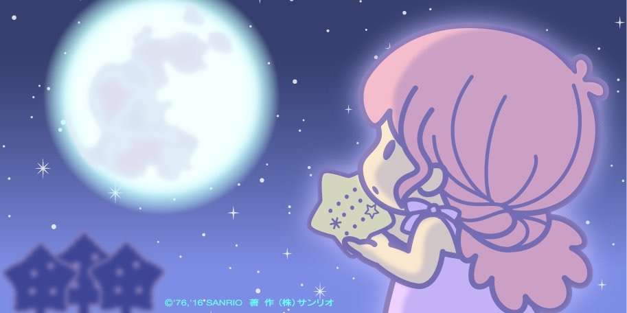 いつもと違うキャラクターの画像トピ