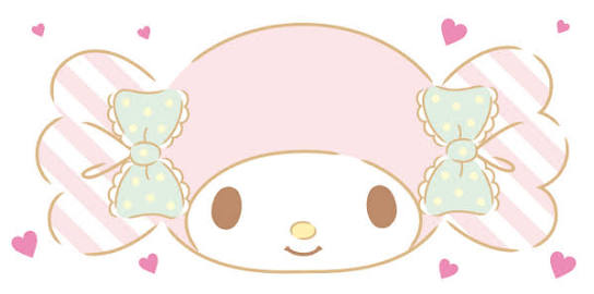 いつもと違うキャラクターの画像トピ