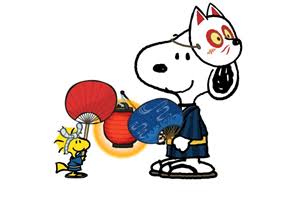 いつもと違うキャラクターの画像トピ