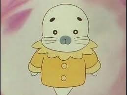 いつもと違うキャラクターの画像トピ