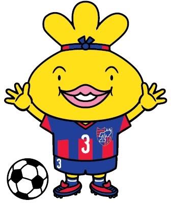 いつもと違うキャラクターの画像トピ