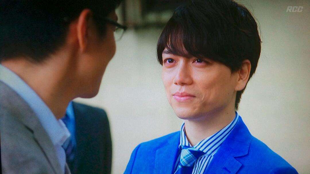 [実況・感想]  あなたのことはそれほど 第10話(最終回)