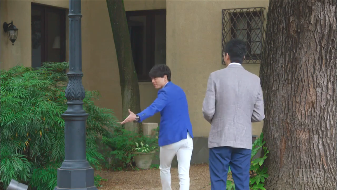 [実況・感想]  あなたのことはそれほど 第10話(最終回)