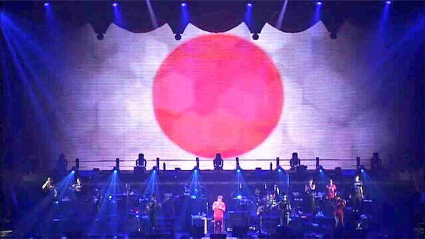 桑田佳祐 史上初!2度目の5大ドームツアー ソロアルバム「がらくた」引っさげ