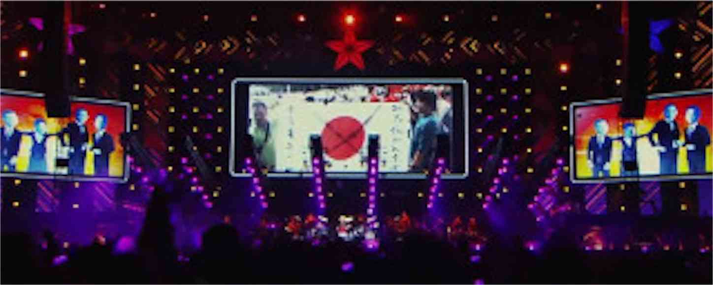 桑田佳祐 史上初!2度目の5大ドームツアー ソロアルバム「がらくた」引っさげ