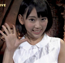 AKB48『願いごとの持ち腐れ』が245万枚超の売上でダブル・ミリオン突破