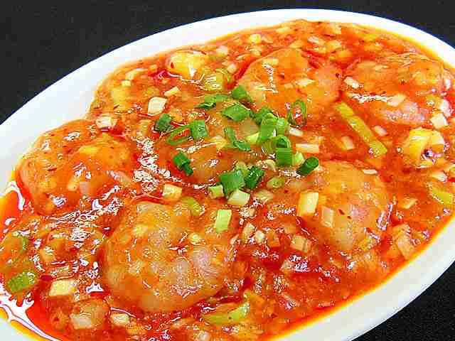 好き嫌いが分かれる食べ物といえば？