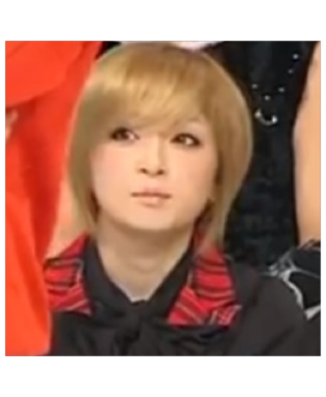 女から見ても「厚化粧かも」と思う女性芸能人1位は