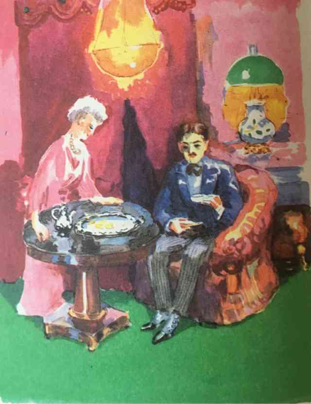 文豪達の作品を雑に紹介しようではないか　part4