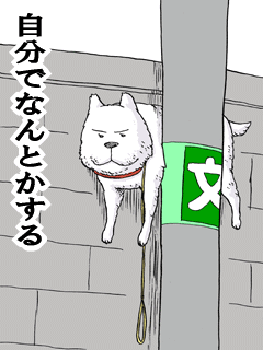 寝る前にどうかもう一笑いしたい