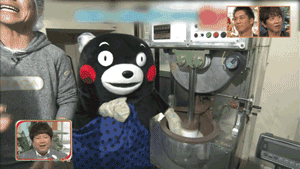 寝る前にどうかもう一笑いしたい