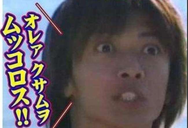 寝る前にどうかもう一笑いしたい