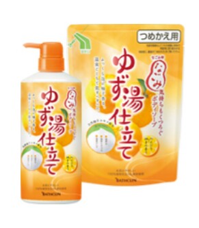 おすすめのボディーソープ