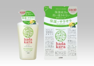 おすすめのボディーソープ
